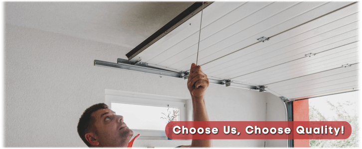 Garage Door Installation Plymouth MN