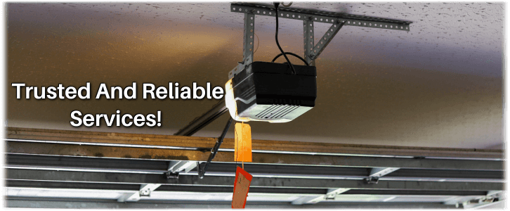 Garage Door Opener Repair And Installation Plymouth MN